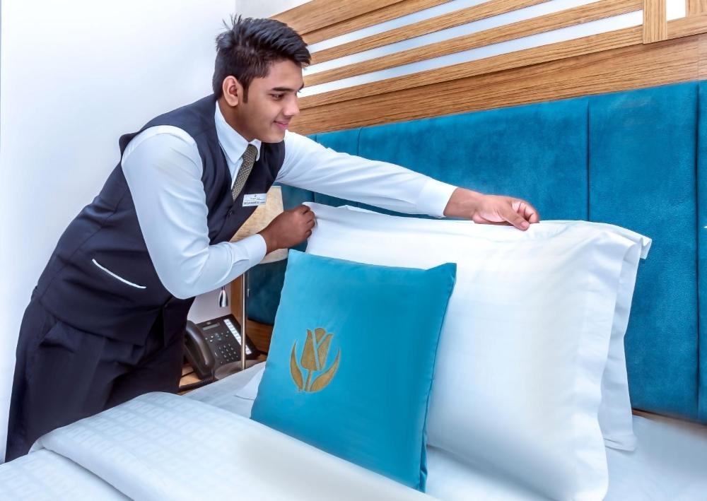 Tulip Inn Al Daar Rawafid Image 16