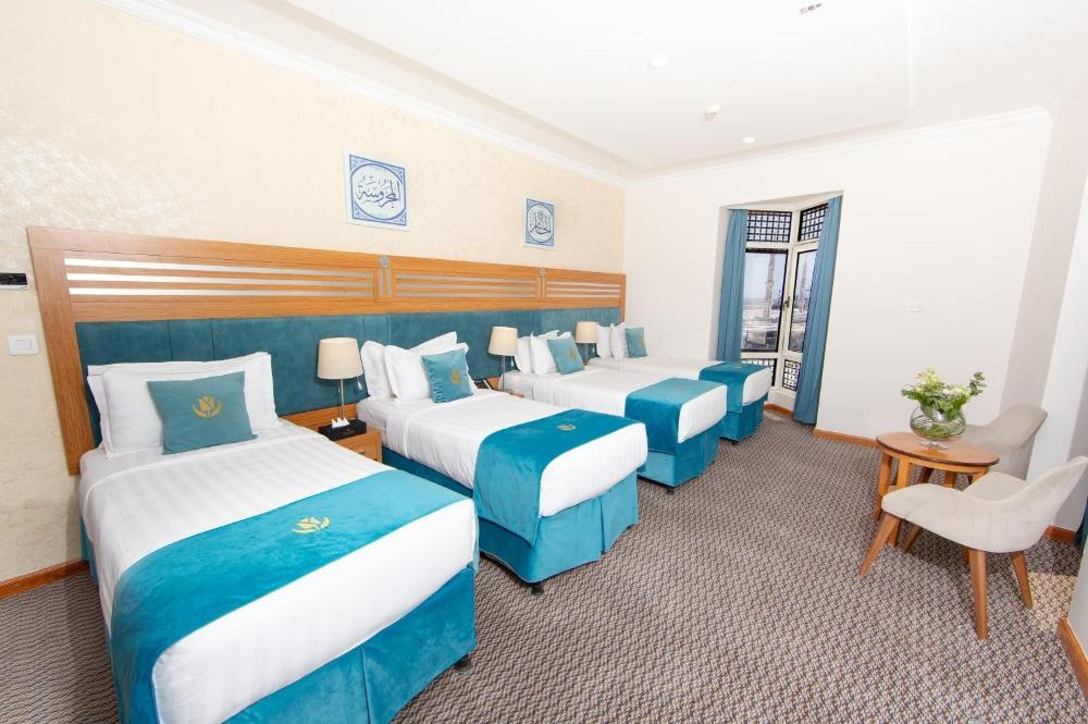 Tulip Inn Al Daar Rawafid Image 21