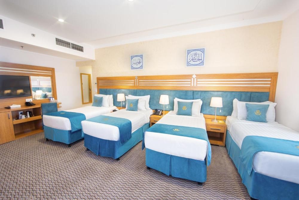 Tulip Inn Al Daar Rawafid Image 26