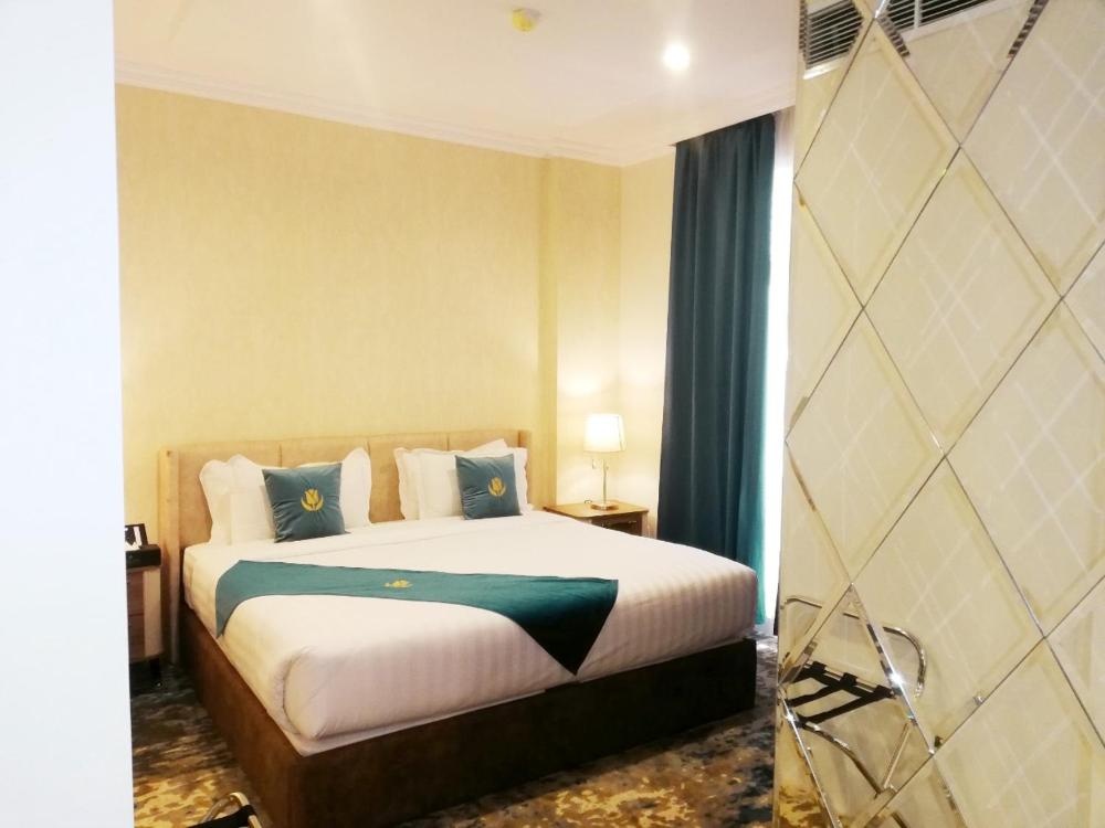 Tulip Inn Al Daar Rawafid Image 31