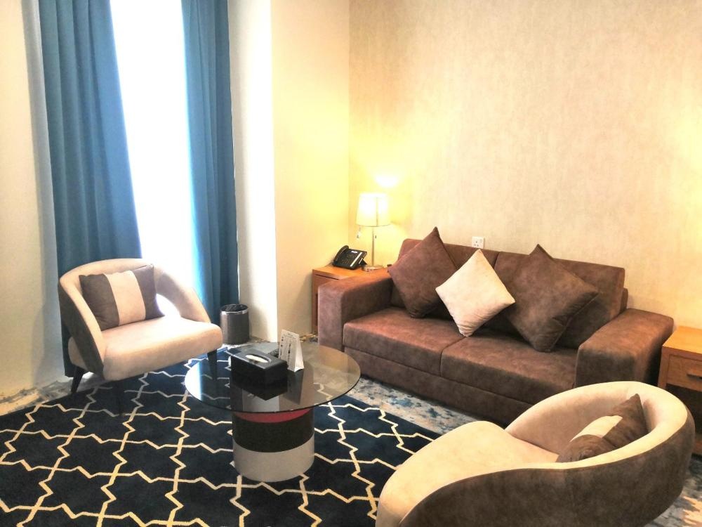 Tulip Inn Al Daar Rawafid Image 32